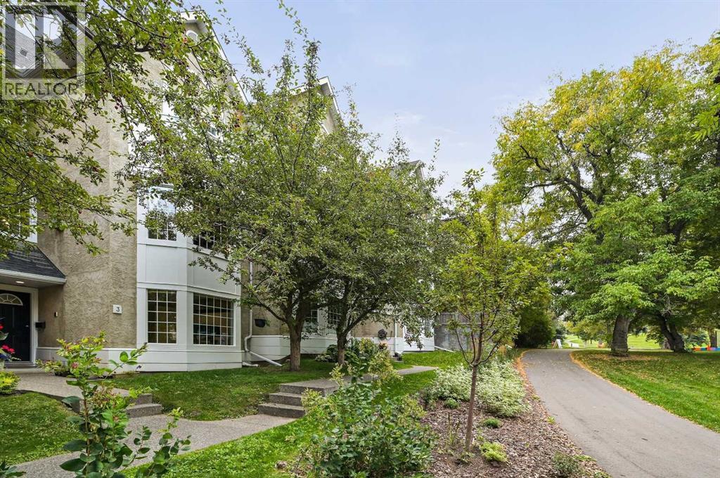 Property at 3, 1611 21 Avenue SW image 1