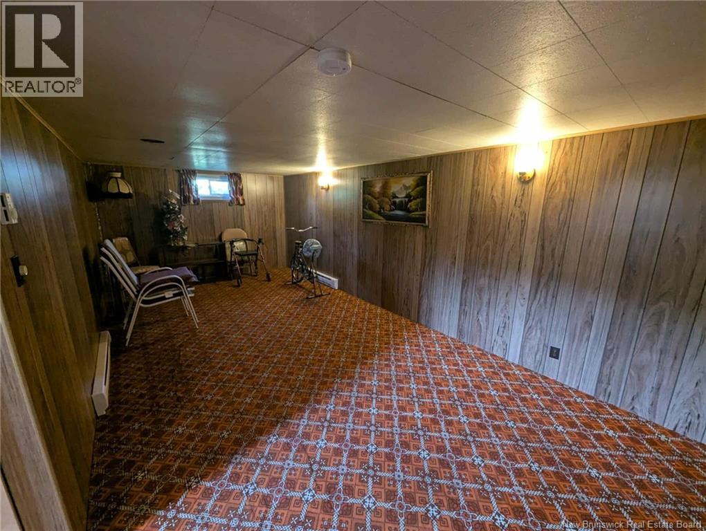 110 Melanson, Bathurst, New Brunswick  E2A 1L4 - Photo 29 - NB126844