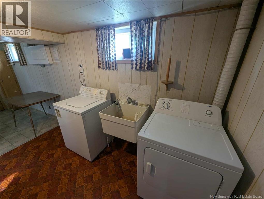110 Melanson, Bathurst, New Brunswick  E2A 1L4 - Photo 30 - NB126844