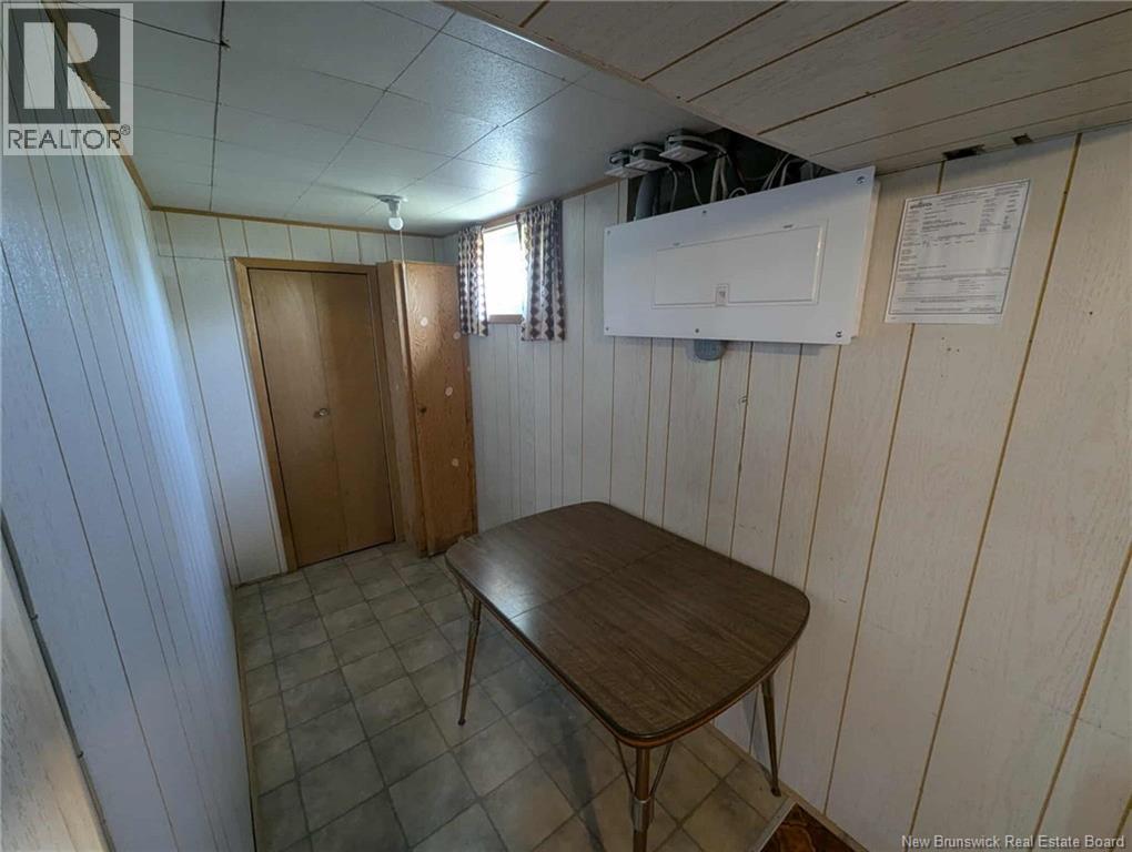 110 Melanson, Bathurst, New Brunswick  E2A 1L4 - Photo 32 - NB126844