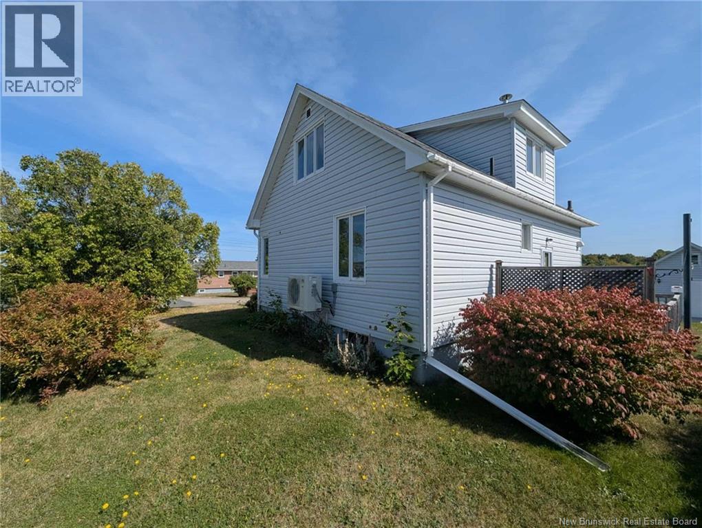 110 Melanson, Bathurst, New Brunswick  E2A 1L4 - Photo 34 - NB126844