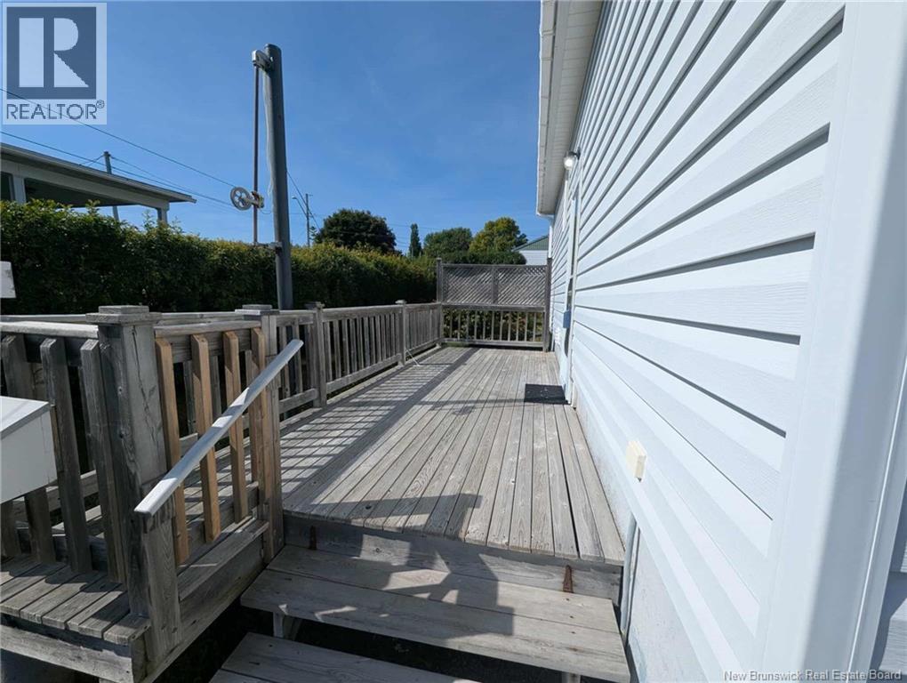 110 Melanson, Bathurst, New Brunswick  E2A 1L4 - Photo 6 - NB126844