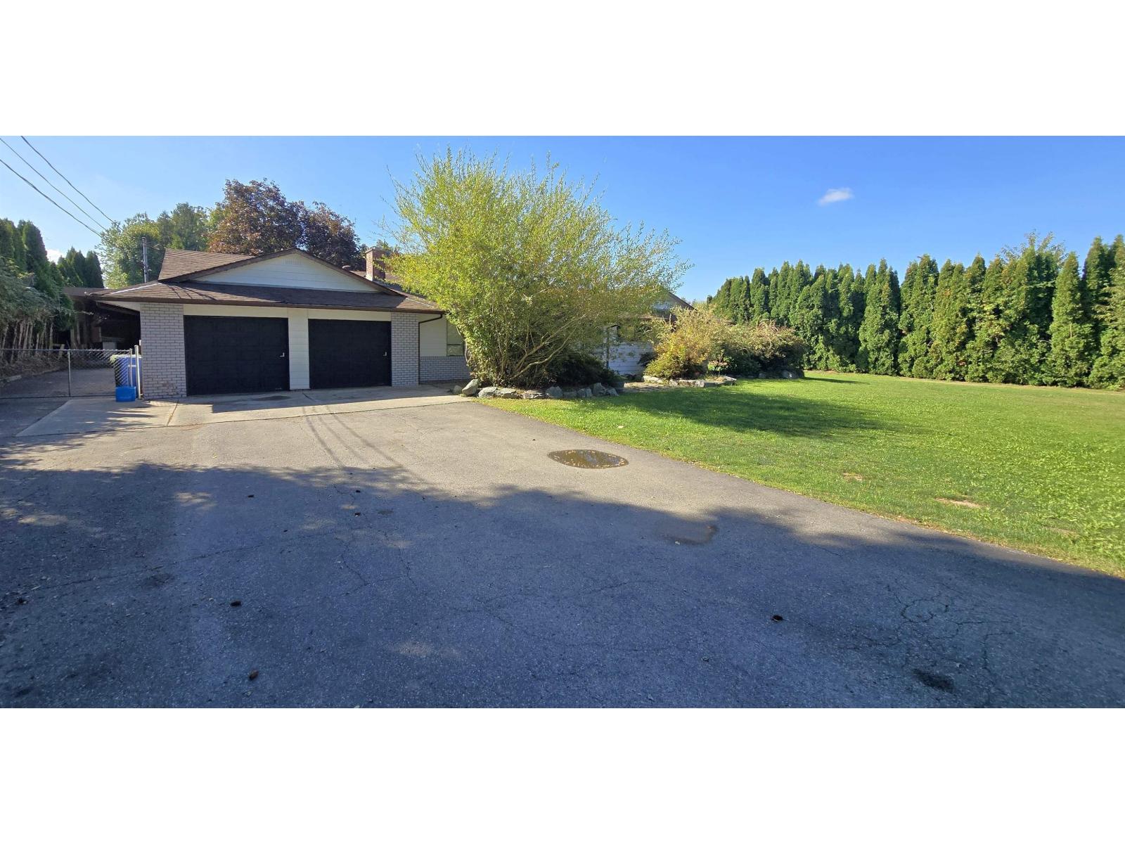 28712 58 AVENUE, Abbotsford, British Columbia