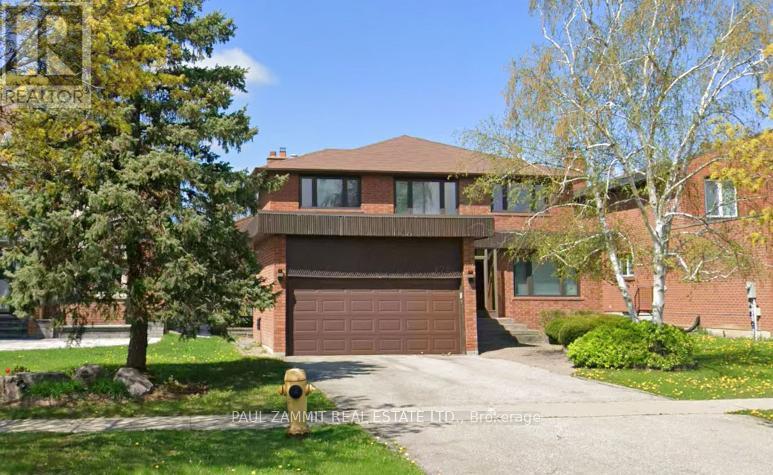278 GREEN LANE, Markham, Ontario