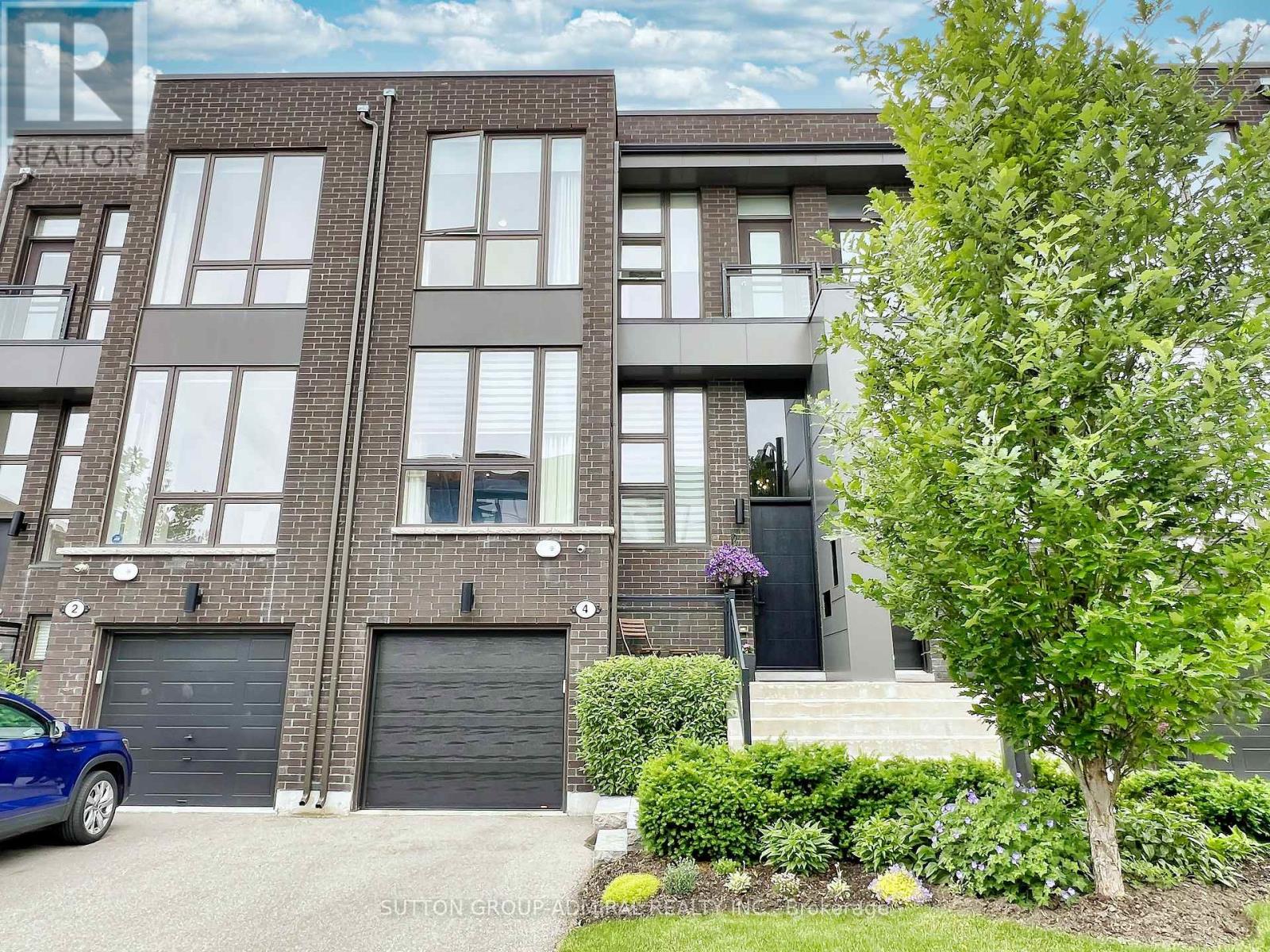 4 SABLE ROAD, Vaughan, Ontario