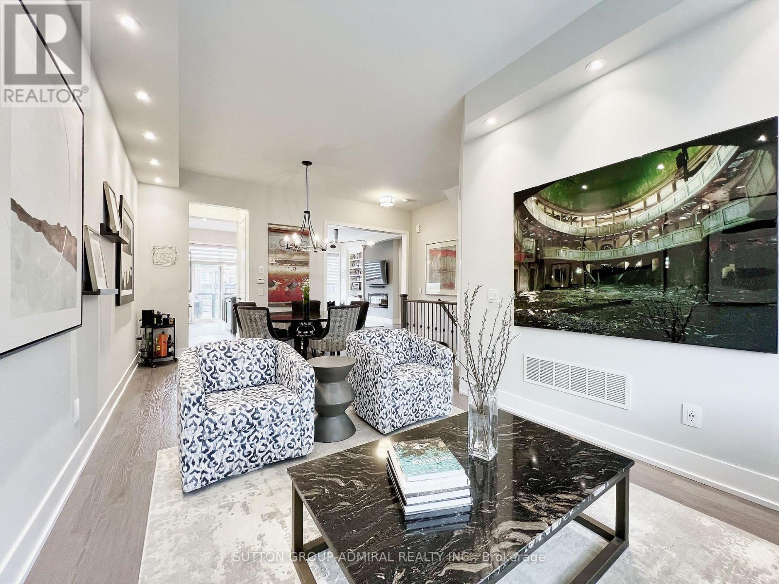 4 Sable Road, Vaughan, Ontario  L4J 0K1 - Photo 12 - N12407134