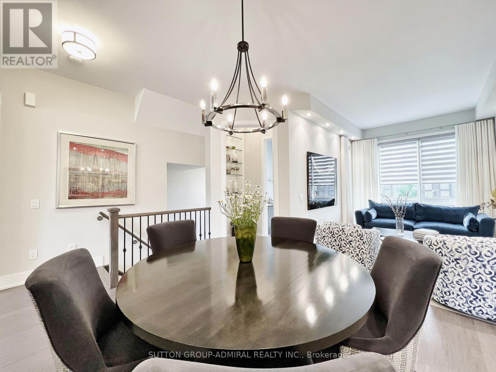 4 Sable Road, Vaughan, Ontario  L4J 0K1 - Photo 14 - N12407134