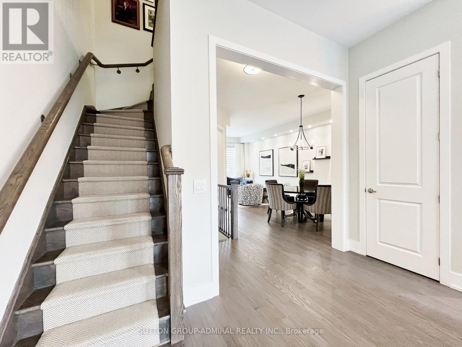 4 Sable Road, Vaughan, Ontario  L4J 0K1 - Photo 19 - N12407134