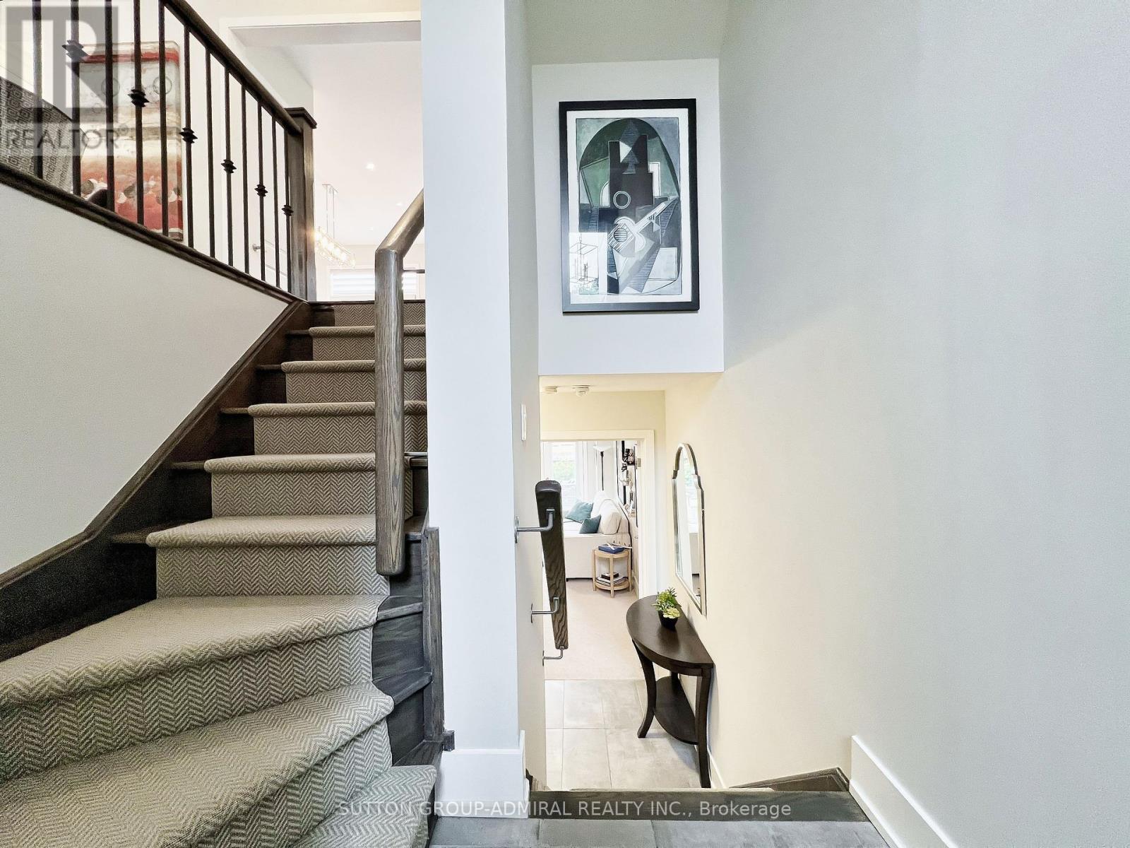 4 Sable Road, Vaughan, Ontario  L4J 0K1 - Photo 30 - N12407134