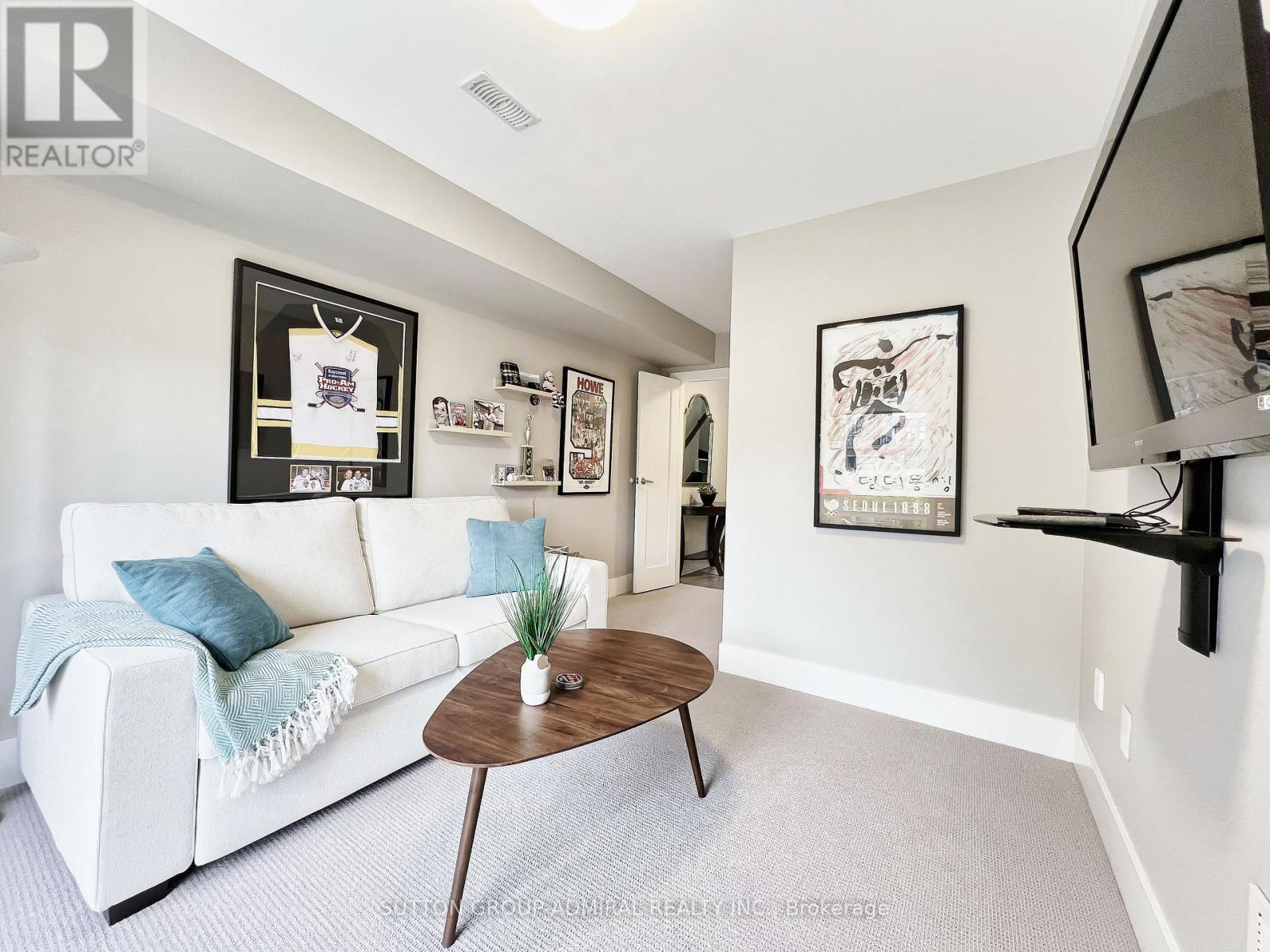 4 Sable Road, Vaughan, Ontario  L4J 0K1 - Photo 32 - N12407134