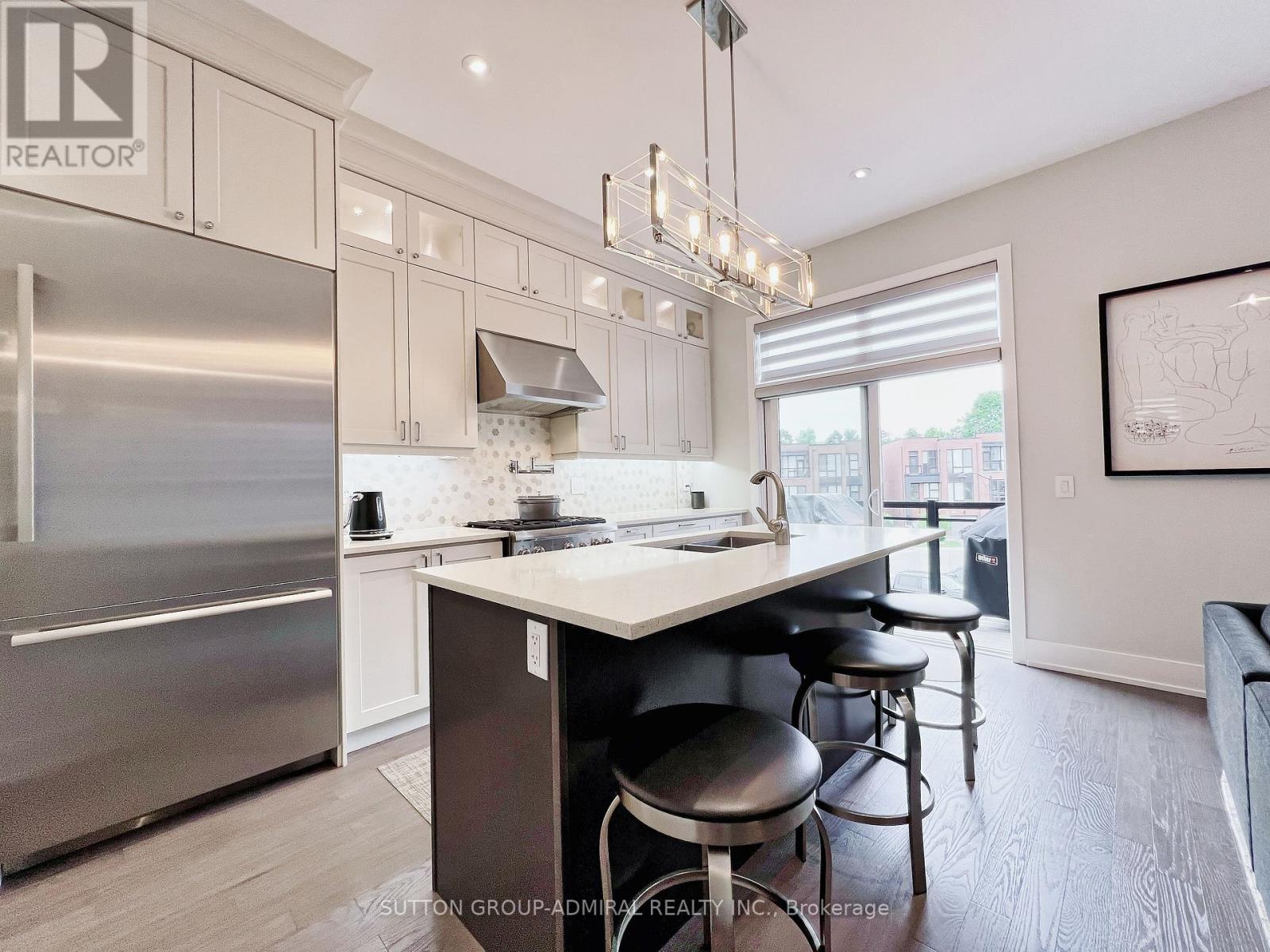 4 Sable Road, Vaughan, Ontario  L4J 0K1 - Photo 9 - N12407134