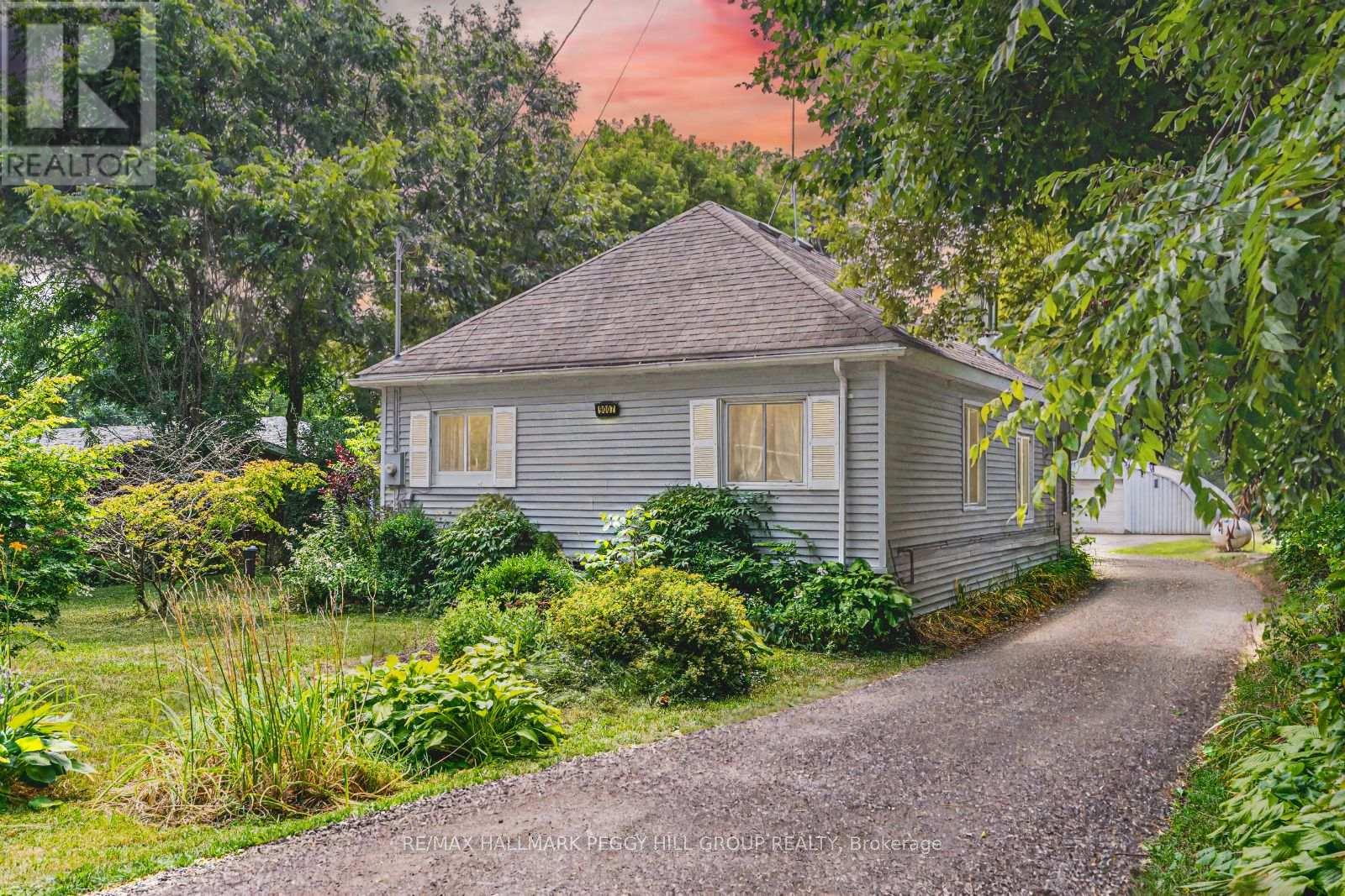 9007 WEBSTER ROAD, Adjala-Tosorontio, Ontario