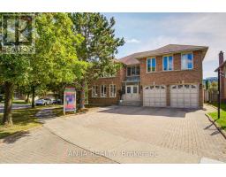 20 LADY LYNN CRESCENT, Richmond Hill, Ontario