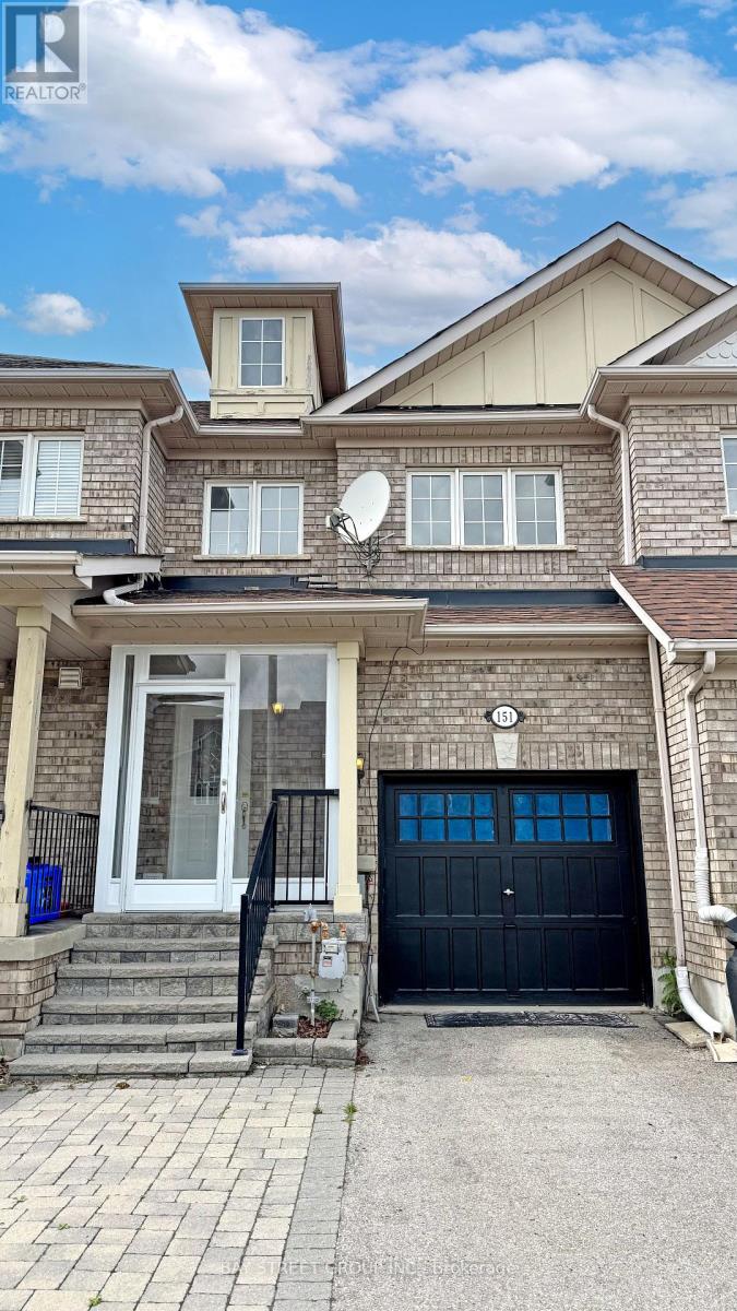 151 Amulet Crescent, Richmond Hill, Ontario  L4S 2T5 - Photo 37 - N12407195