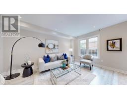 151 AMULET CRESCENT, Richmond Hill, Ontario