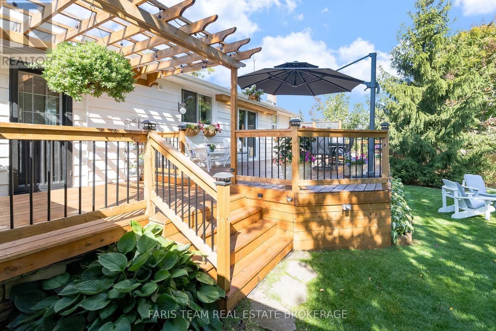 229 Cox Mill Road, Barrie (Painswick North), Ontario  L4N 4G7 - Photo 28 - S12407087