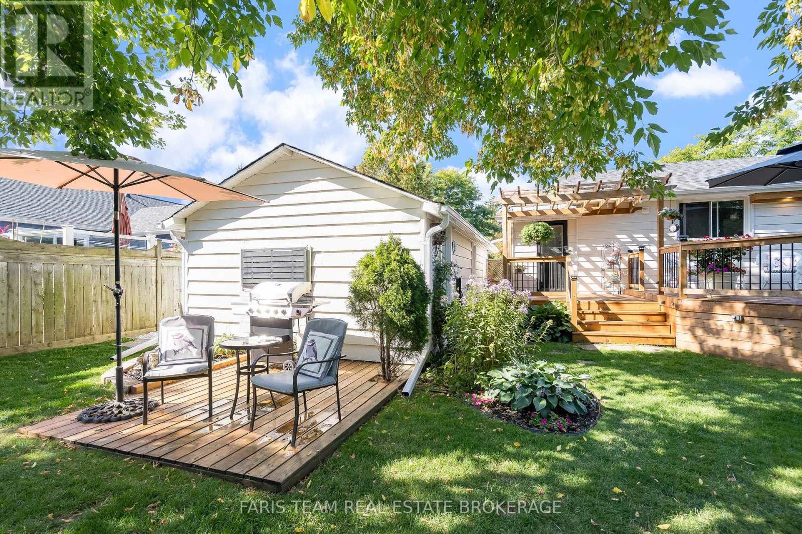 229 Cox Mill Road, Barrie (Painswick North), Ontario  L4N 4G7 - Photo 31 - S12407087