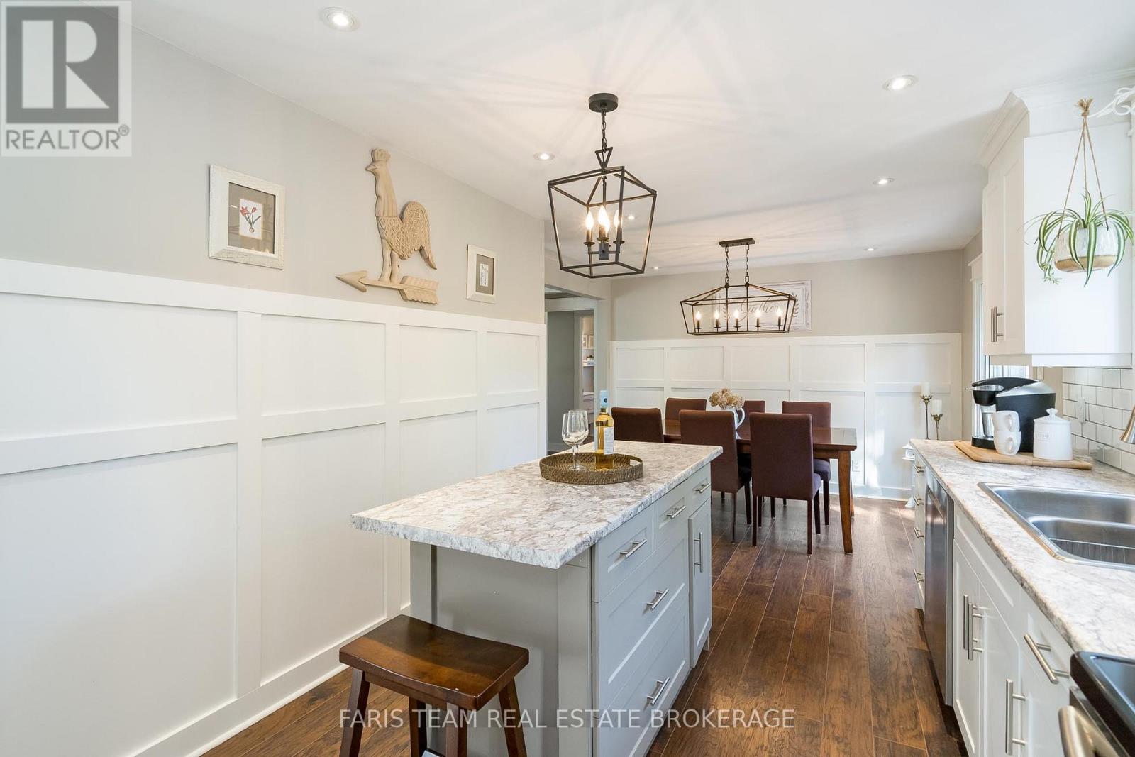 229 Cox Mill Road, Barrie (Painswick North), Ontario  L4N 4G7 - Photo 8 - S12407087