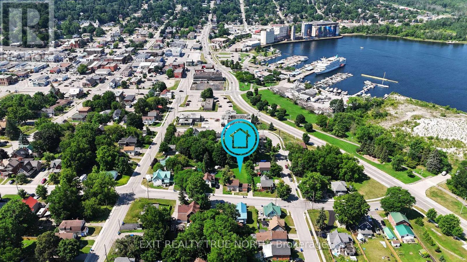 192 Manly Street, Midland, Ontario  L4R 3C2 - Photo 19 - S12407126
