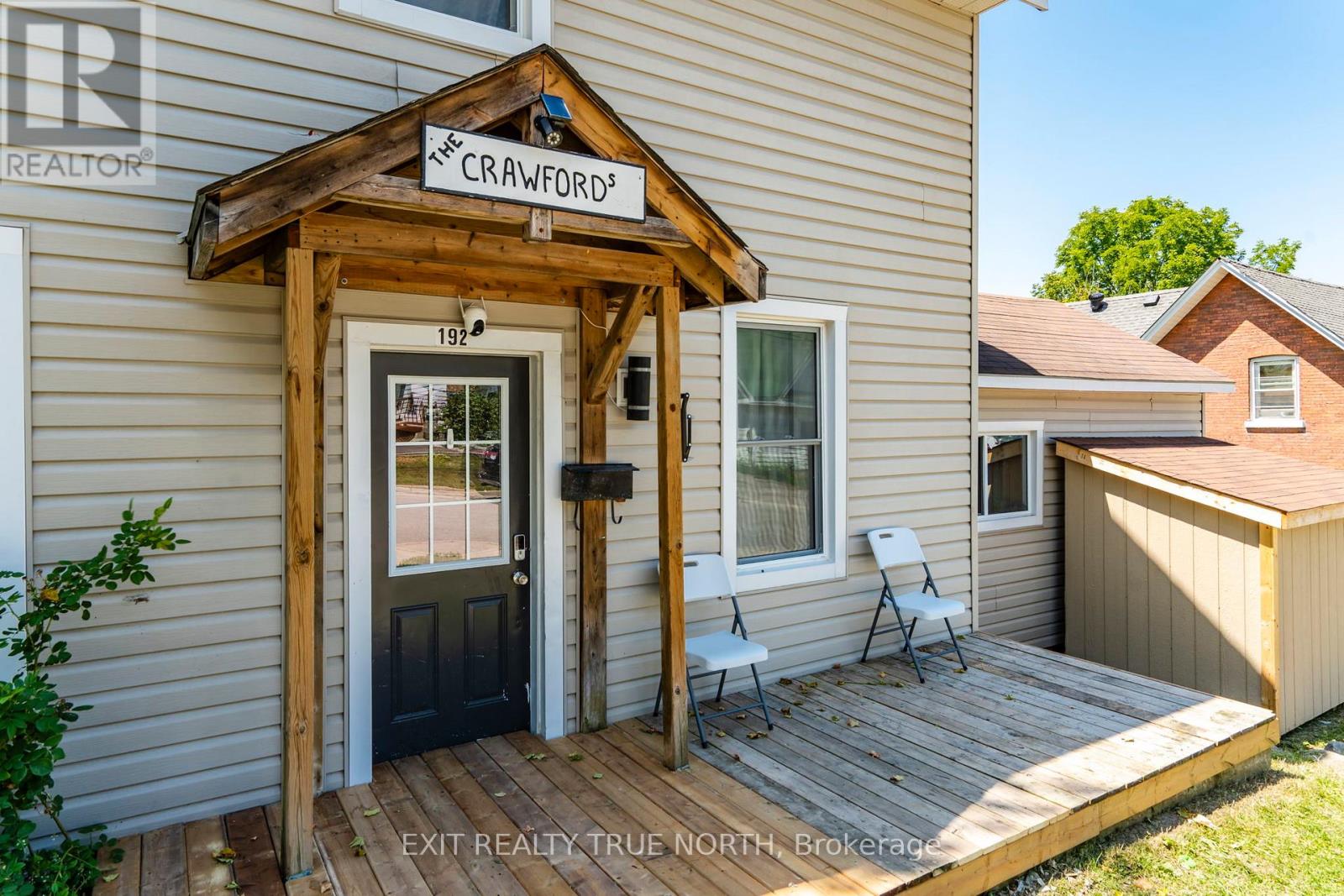 192 Manly Street, Midland, Ontario  L4R 3C2 - Photo 2 - S12407126