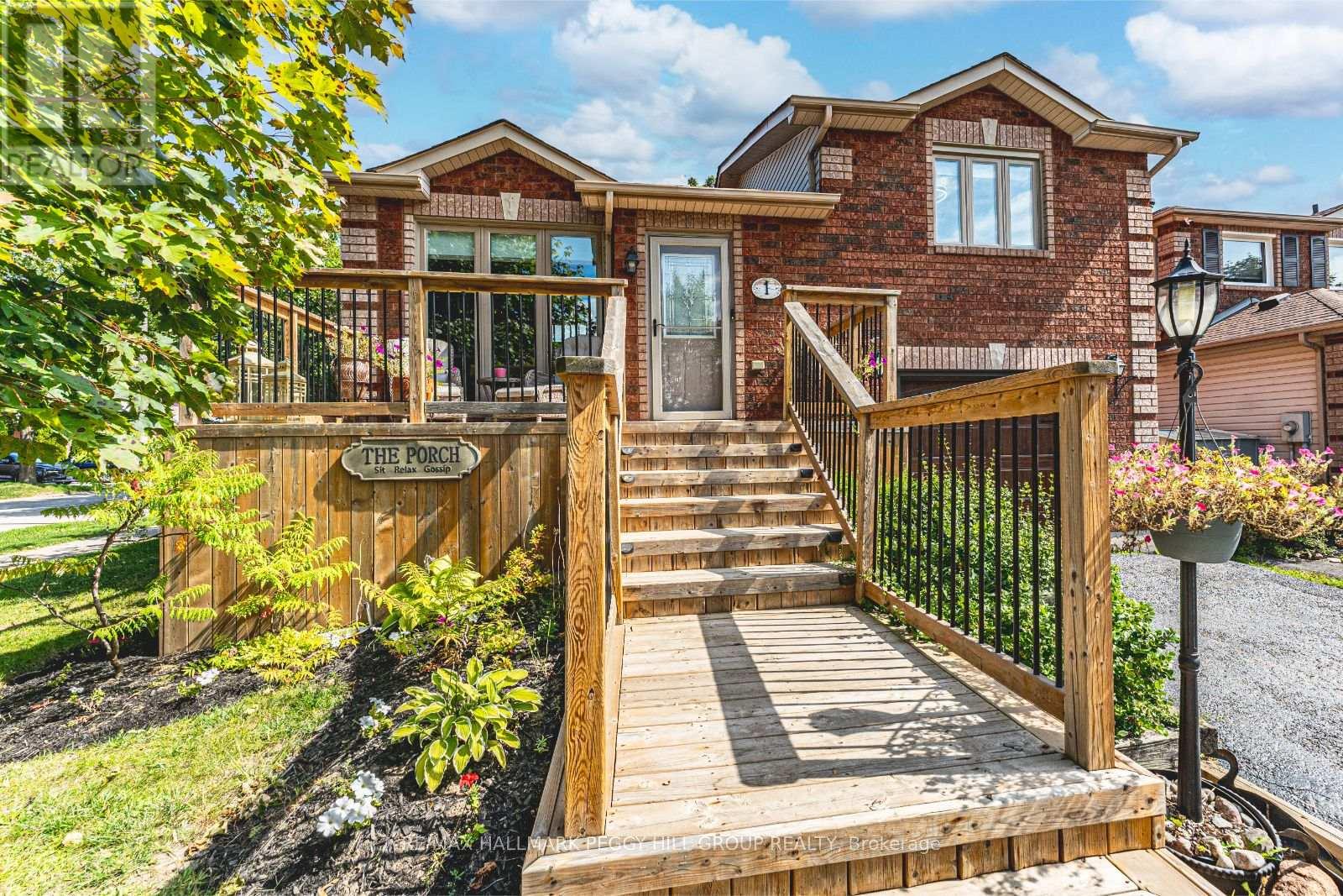 1 Wessenger Drive, Barrie, Ontario  L4N 8R8 - Photo 12 - S12407157