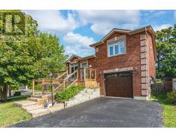 1 WESSENGER DRIVE, Barrie, Ontario