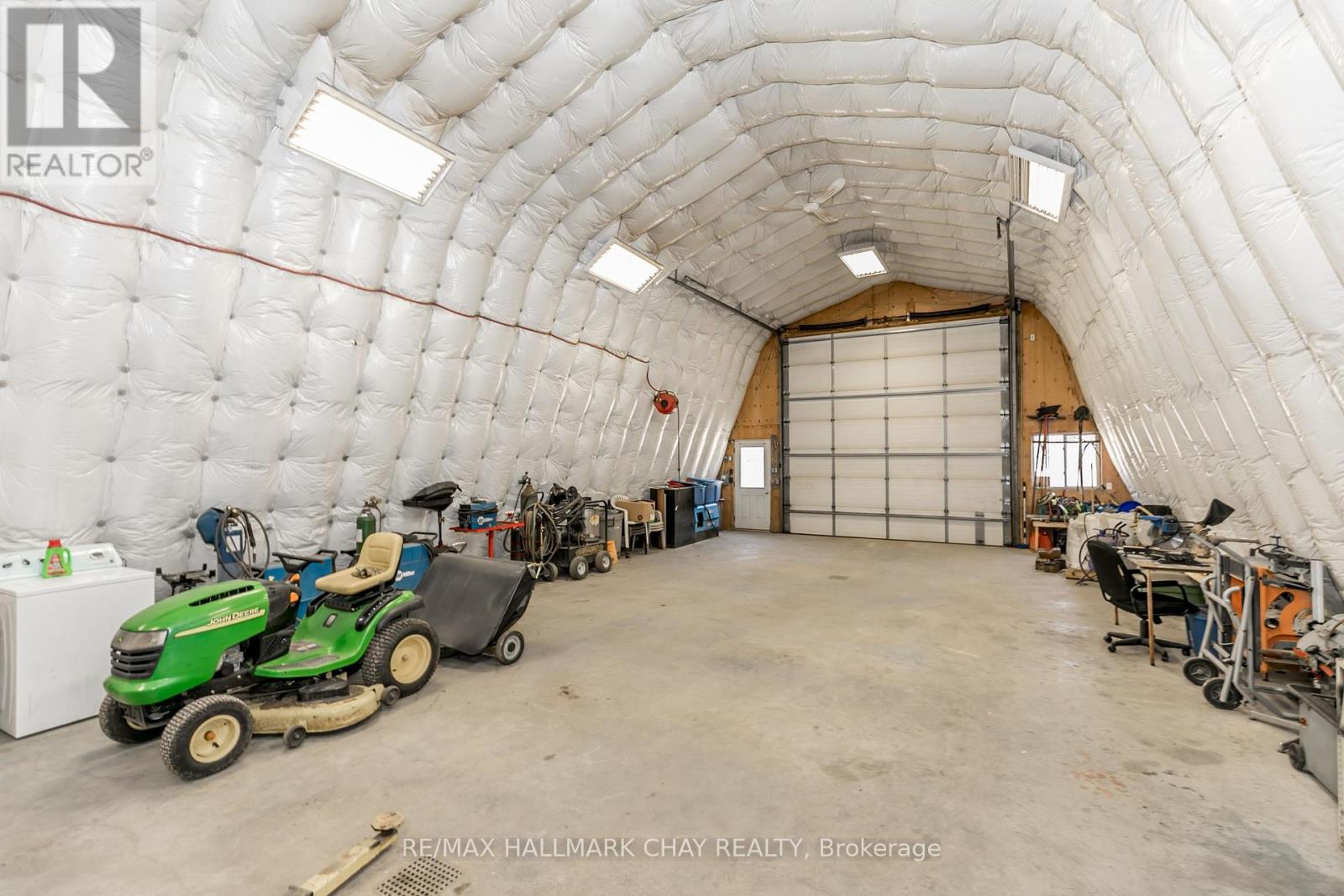 3524 Penetanguishene Road, Oro-Medonte (Craighurst), Ontario  L4M 4Y8 - Photo 36 - S12407183