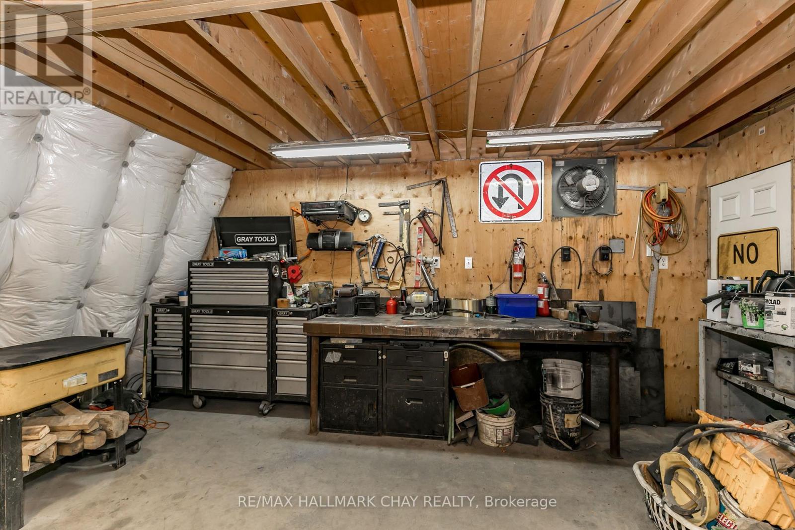 3524 Penetanguishene Road, Oro-Medonte (Craighurst), Ontario  L4M 4Y8 - Photo 37 - S12407183