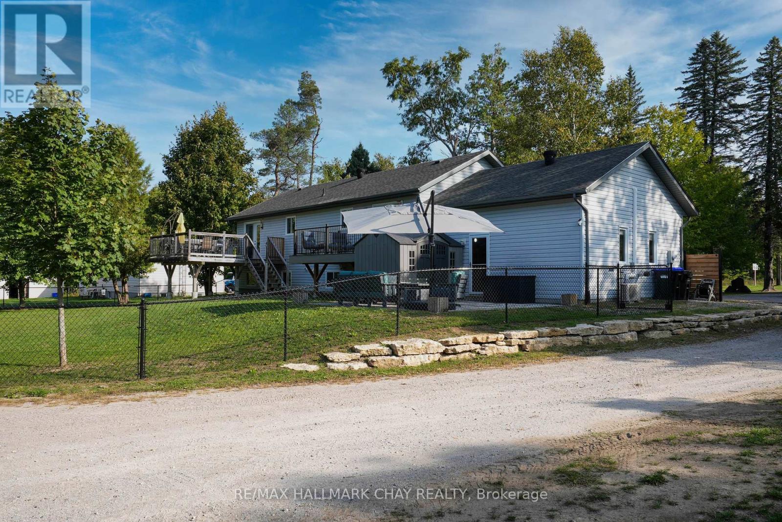 3524 Penetanguishene Road, Oro-Medonte (Craighurst), Ontario  L4M 4Y8 - Photo 40 - S12407183