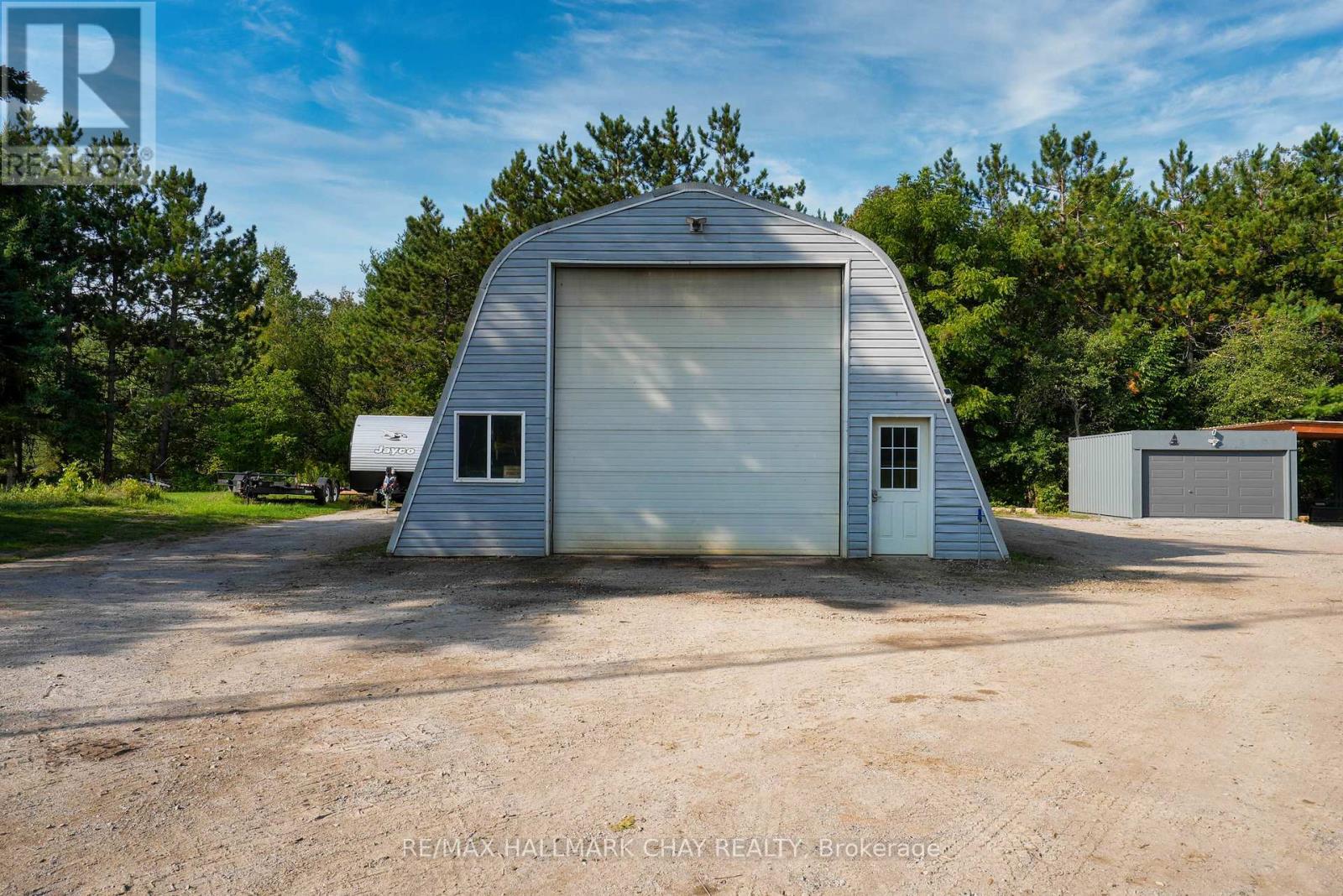 3524 Penetanguishene Road, Oro-Medonte (Craighurst), Ontario  L4M 4Y8 - Photo 41 - S12407183