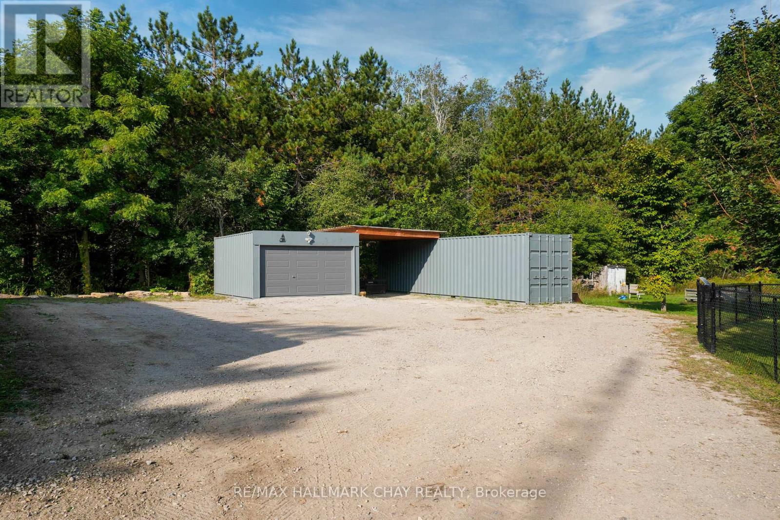 3524 Penetanguishene Road, Oro-Medonte (Craighurst), Ontario  L4M 4Y8 - Photo 42 - S12407183