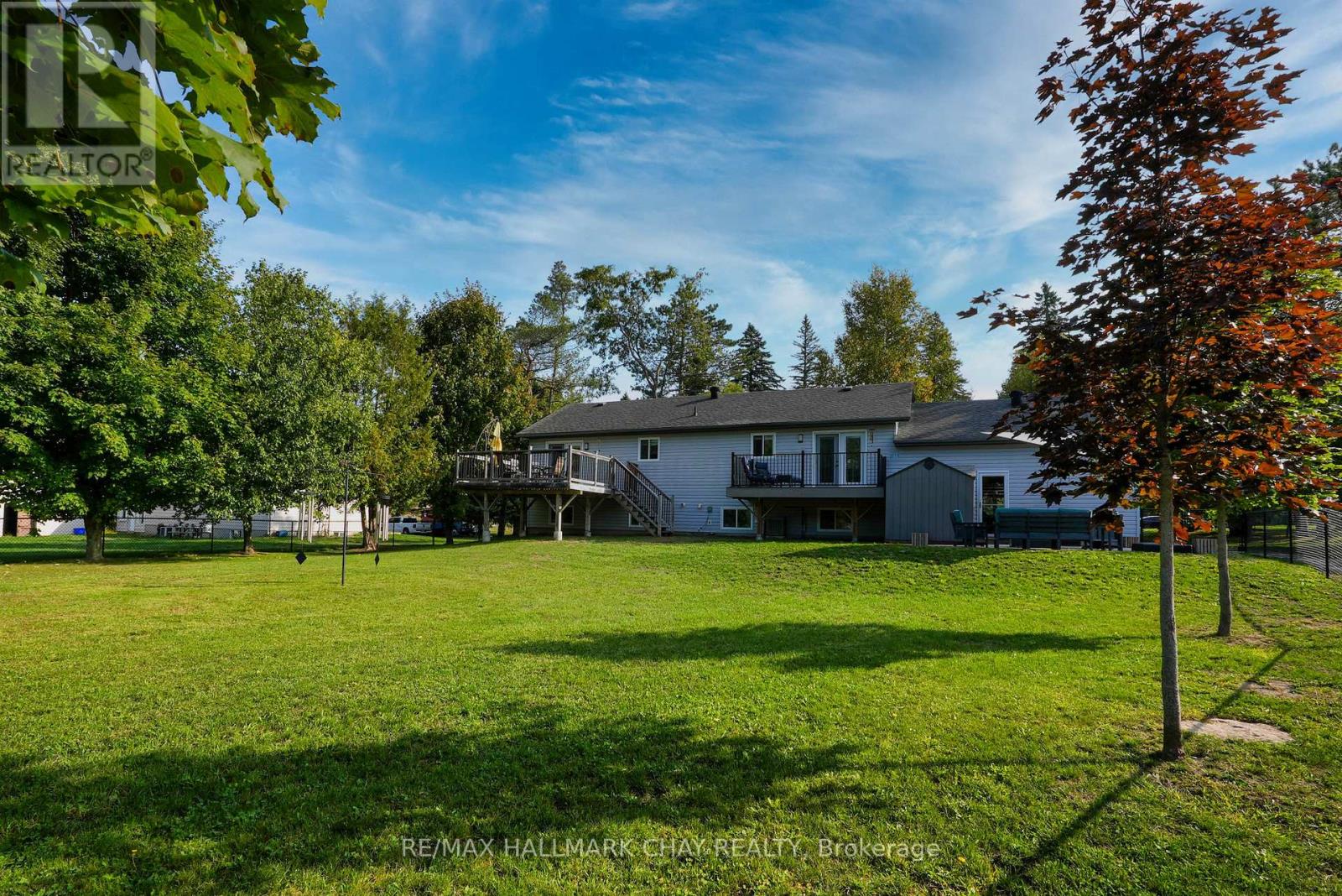 3524 Penetanguishene Road, Oro-Medonte (Craighurst), Ontario  L4M 4Y8 - Photo 43 - S12407183