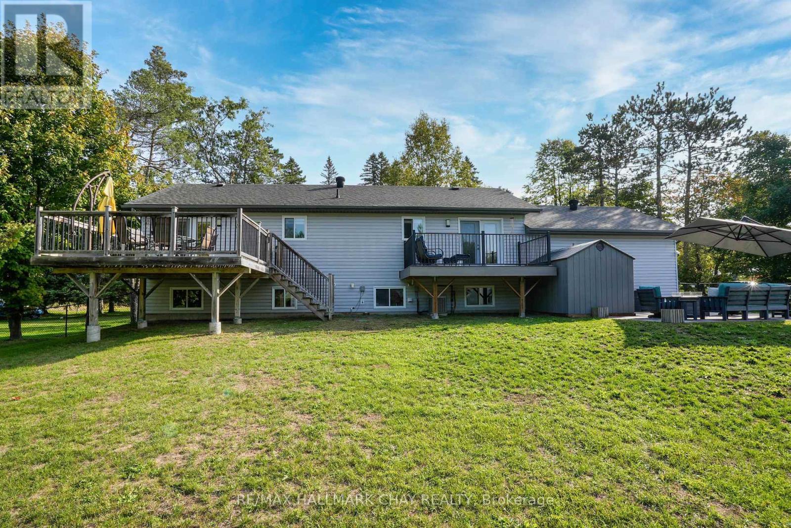 3524 Penetanguishene Road, Oro-Medonte (Craighurst), Ontario  L4M 4Y8 - Photo 45 - S12407183