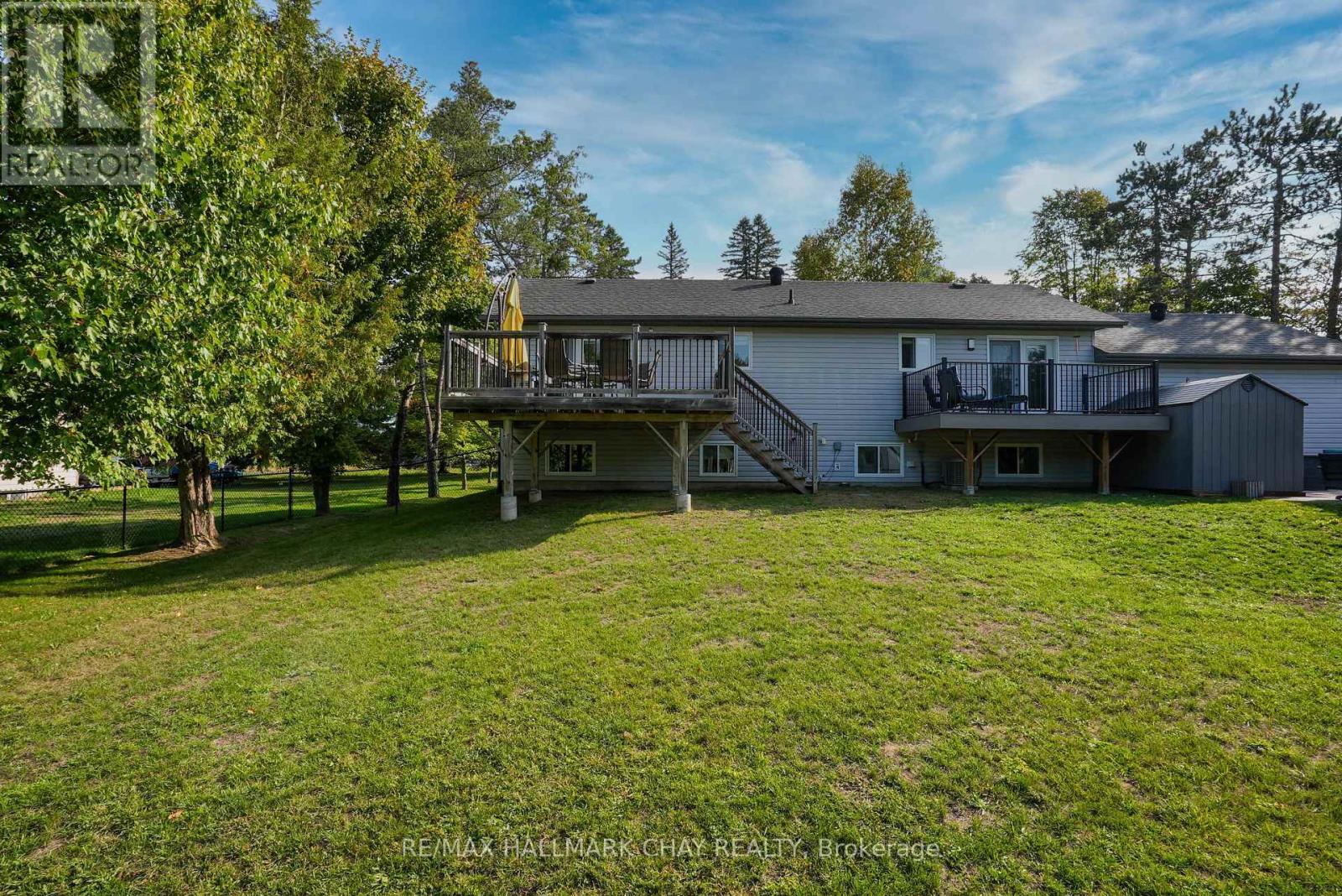 3524 Penetanguishene Road, Oro-Medonte (Craighurst), Ontario  L4M 4Y8 - Photo 46 - S12407183