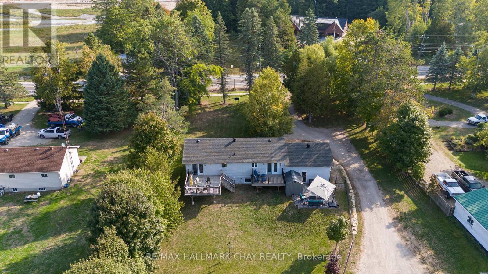 3524 Penetanguishene Road, Oro-Medonte (Craighurst), Ontario  L4M 4Y8 - Photo 49 - S12407183
