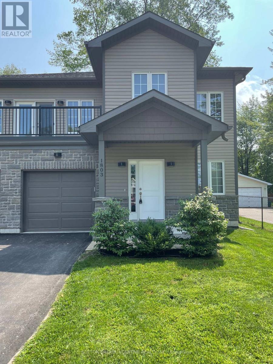 1803A RIVER ROAD W, Wasaga Beach, Ontario