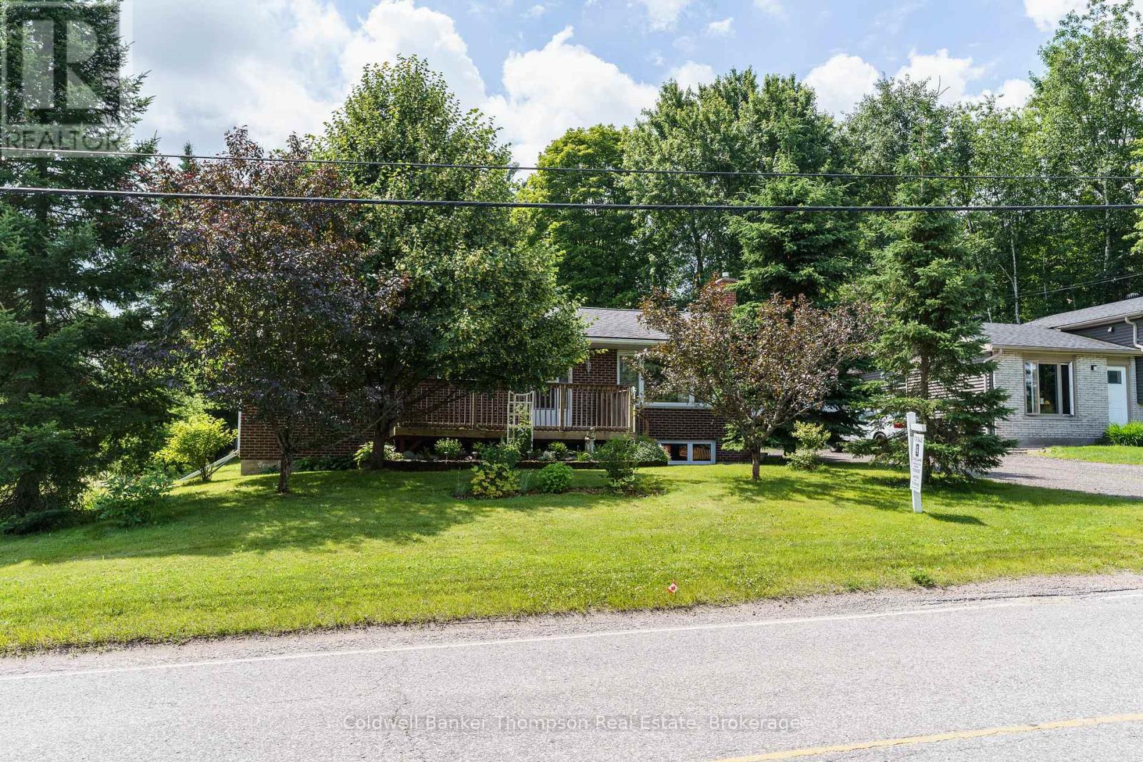 234 Yonge Street, Burk's Falls, Ontario  P0A 1C0 - Photo 40 - X12078423