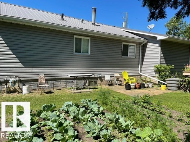 5417 51 Av, Lamont, Alberta  T0B 2R0 - Photo 2 - E4458000