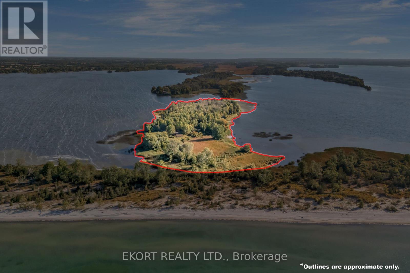 2 Garrett Island, Prince Edward County, Ontario  K0K 2T0 - Photo 1 - X12395084