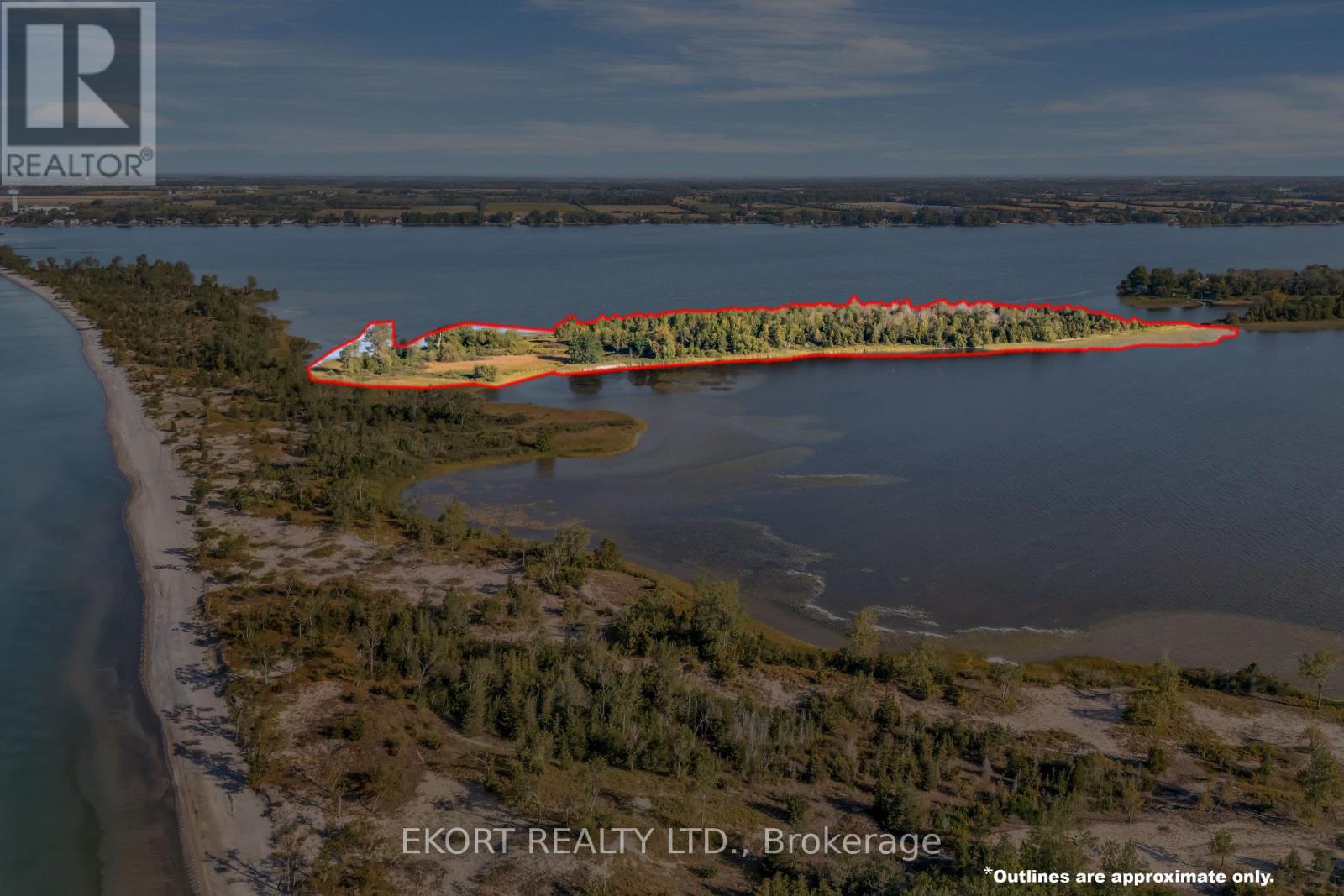 2 Garrett Island, Prince Edward County, Ontario  K0K 2T0 - Photo 5 - X12395084