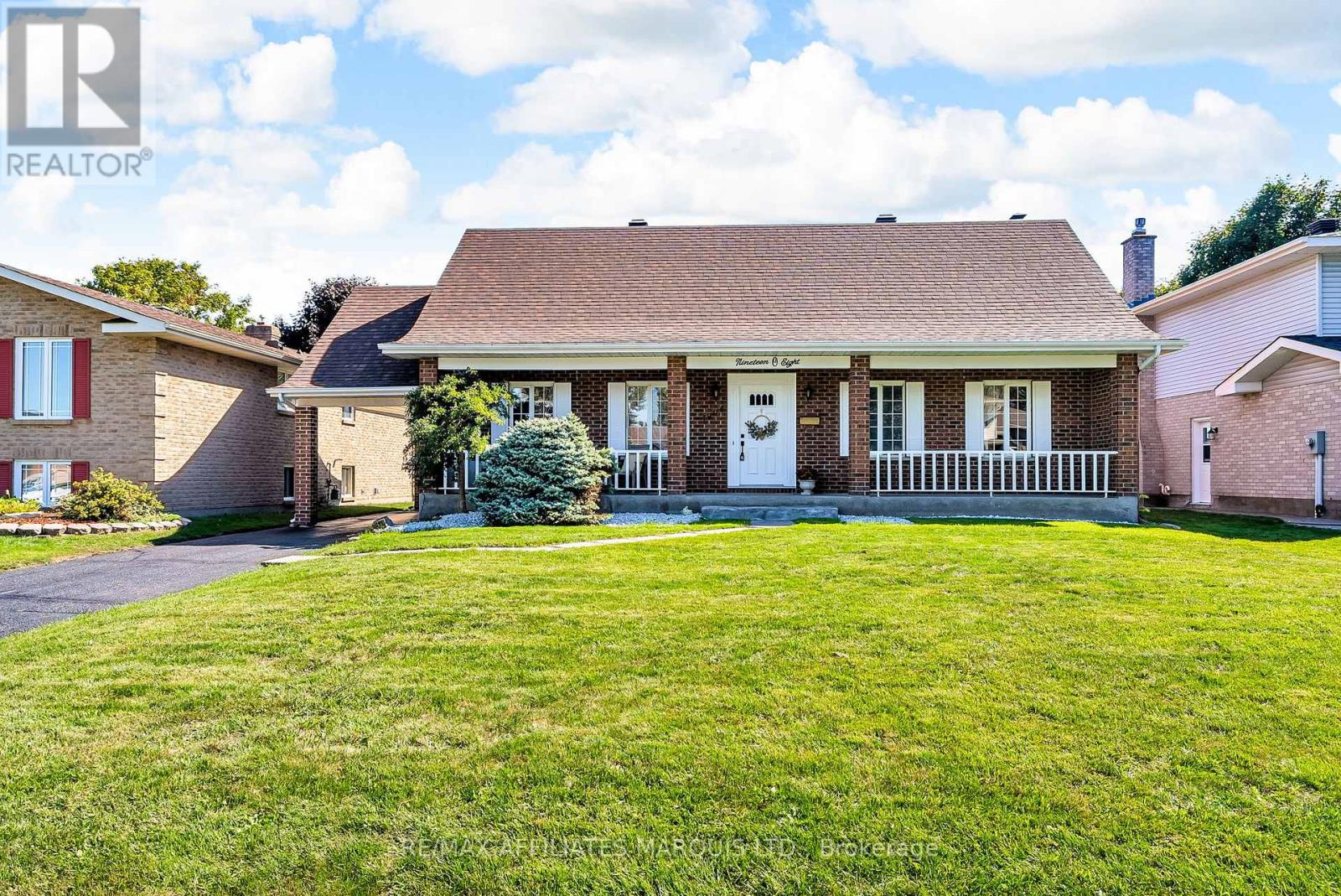 1908 Concorde Avenue, Cornwall, Ontario  K6H 6M7 - Photo 3 - X12407302