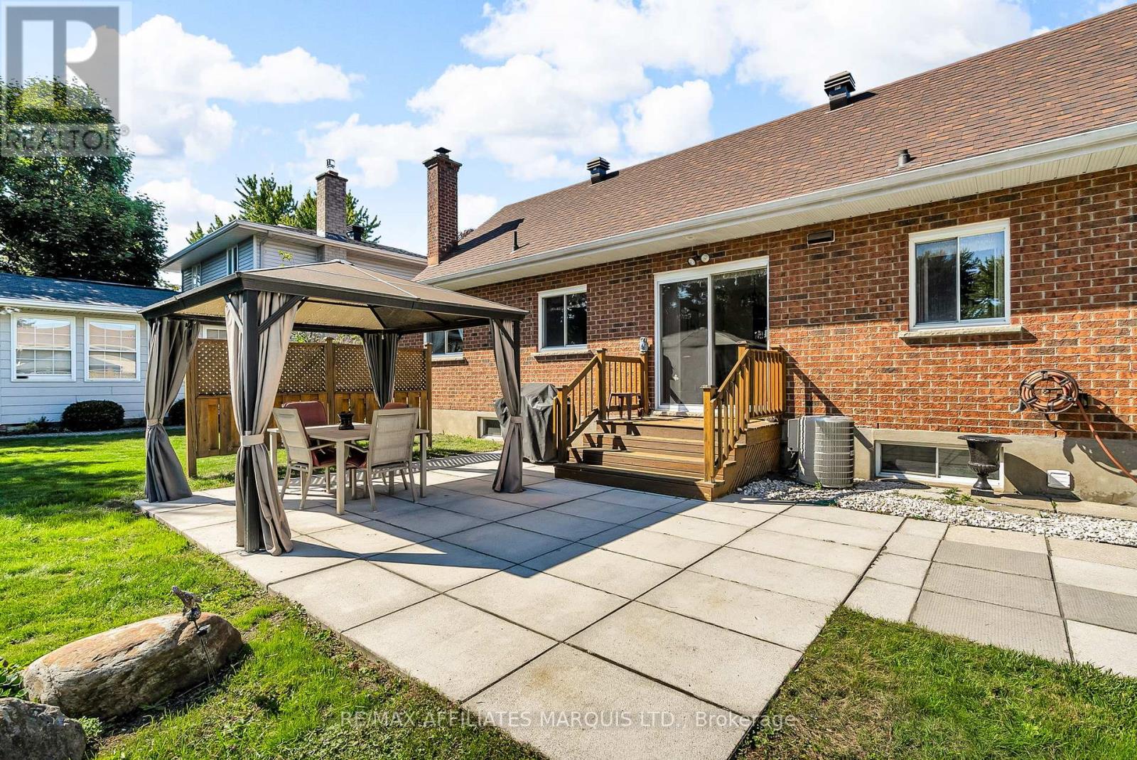 1908 Concorde Avenue, Cornwall, Ontario  K6H 6M7 - Photo 31 - X12407302