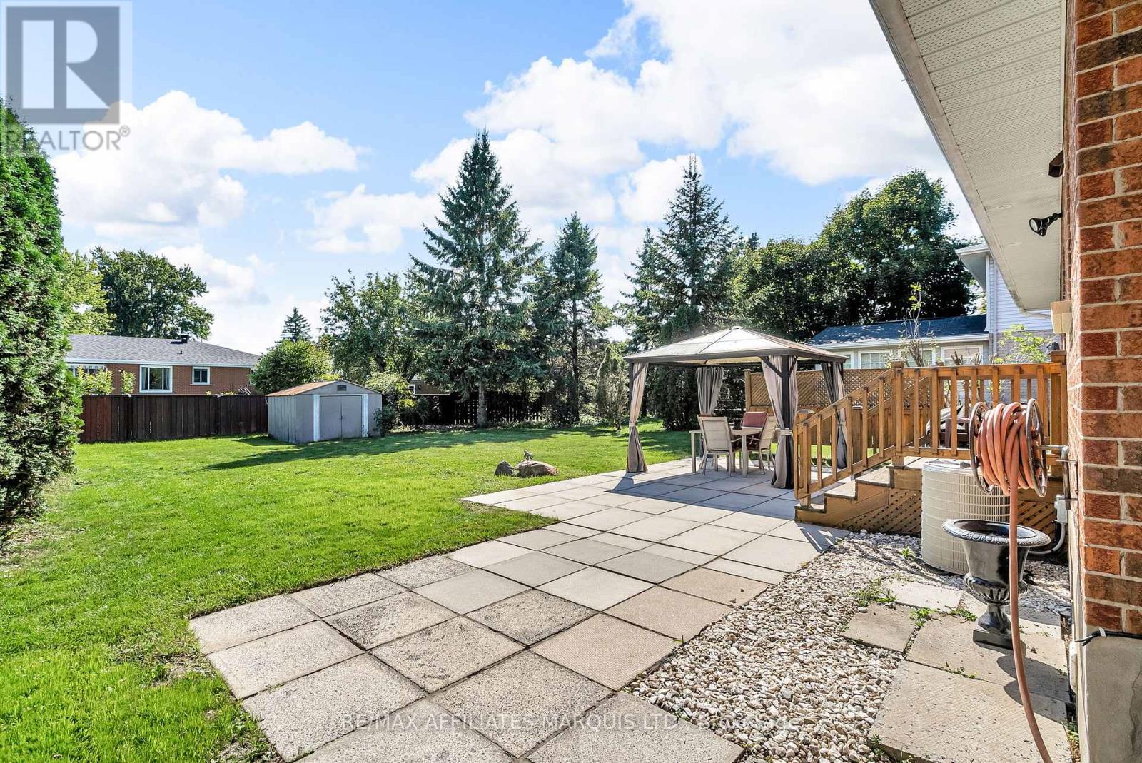 1908 Concorde Avenue, Cornwall, Ontario  K6H 6M7 - Photo 32 - X12407302