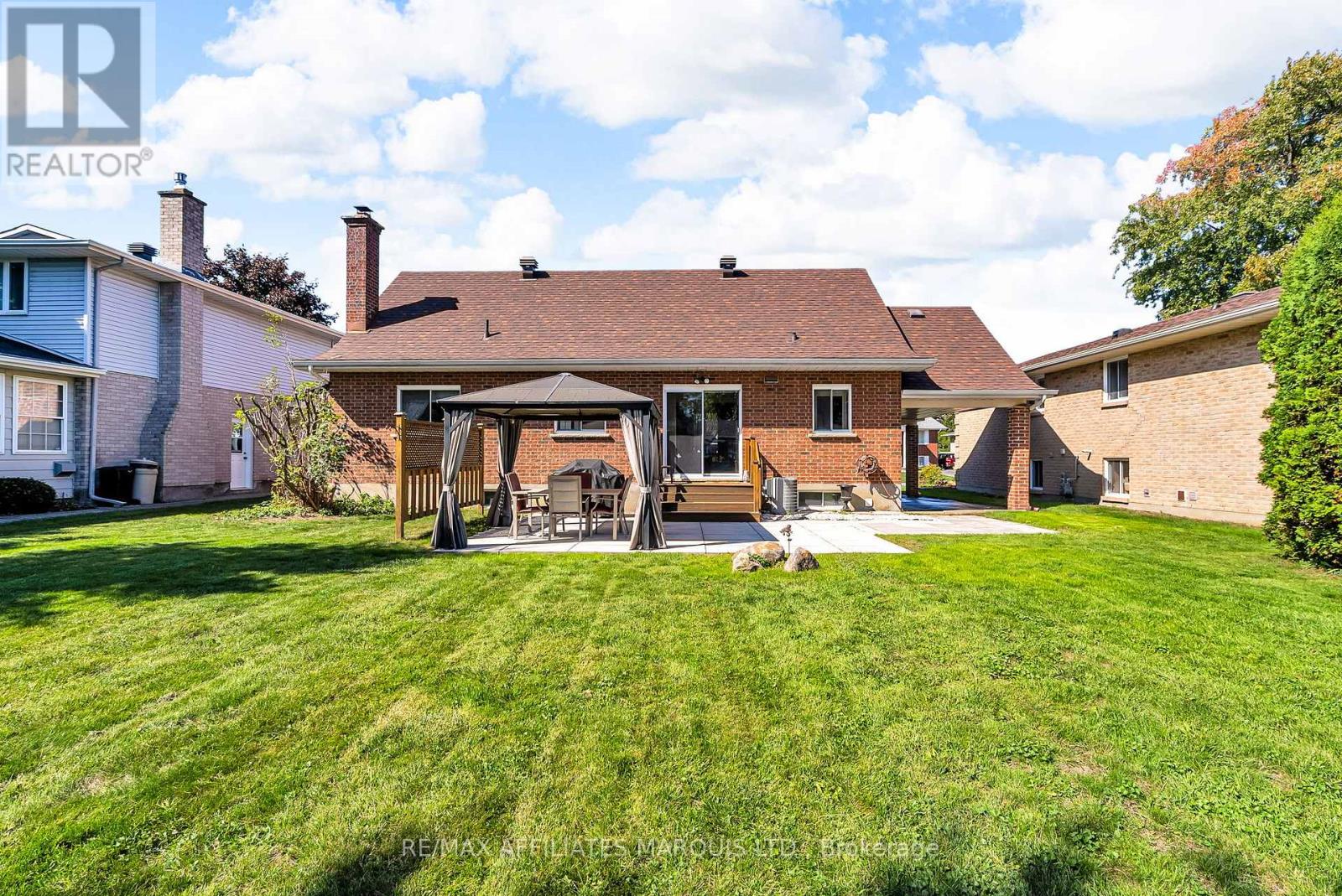 1908 Concorde Avenue, Cornwall, Ontario  K6H 6M7 - Photo 33 - X12407302