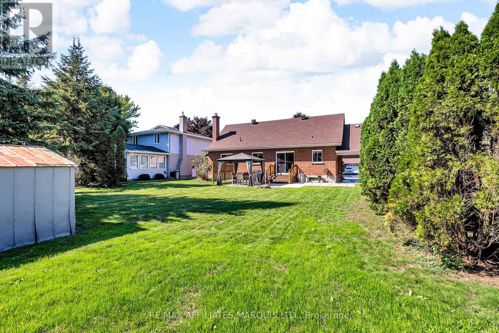 1908 Concorde Avenue, Cornwall, Ontario  K6H 6M7 - Photo 34 - X12407302