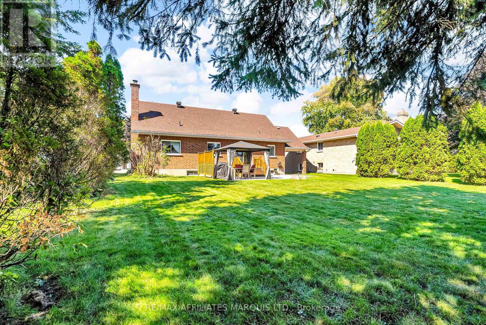1908 Concorde Avenue, Cornwall, Ontario  K6H 6M7 - Photo 35 - X12407302