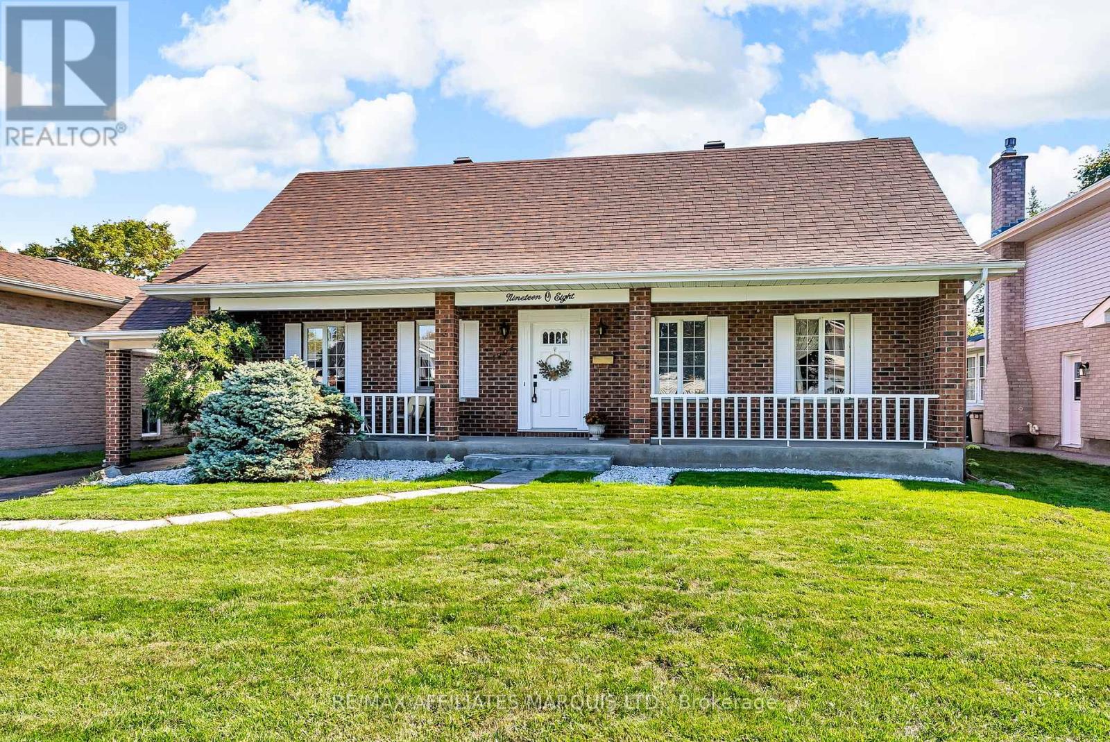 1908 Concorde Avenue, Cornwall, Ontario  K6H 6M7 - Photo 4 - X12407302