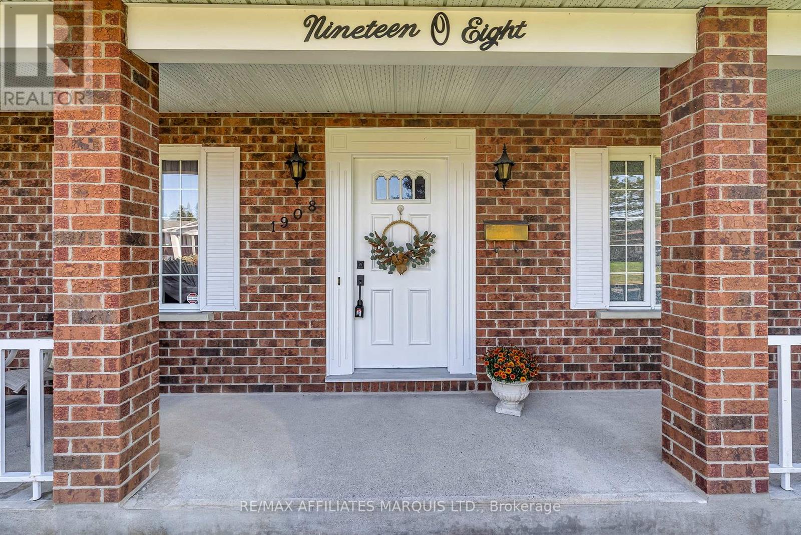 1908 Concorde Avenue, Cornwall, Ontario  K6H 6M7 - Photo 5 - X12407302
