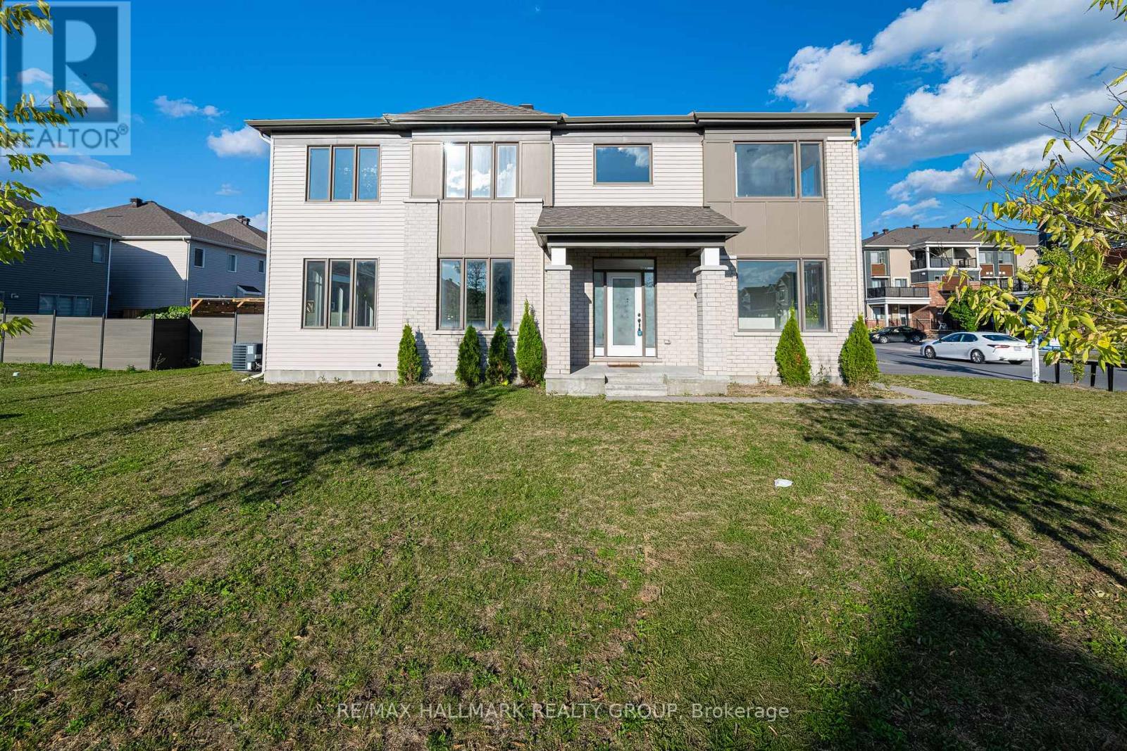 2307 Watercolours Way, Ottawa, Ontario  K2J 5P5 - Photo 1 - X12360119