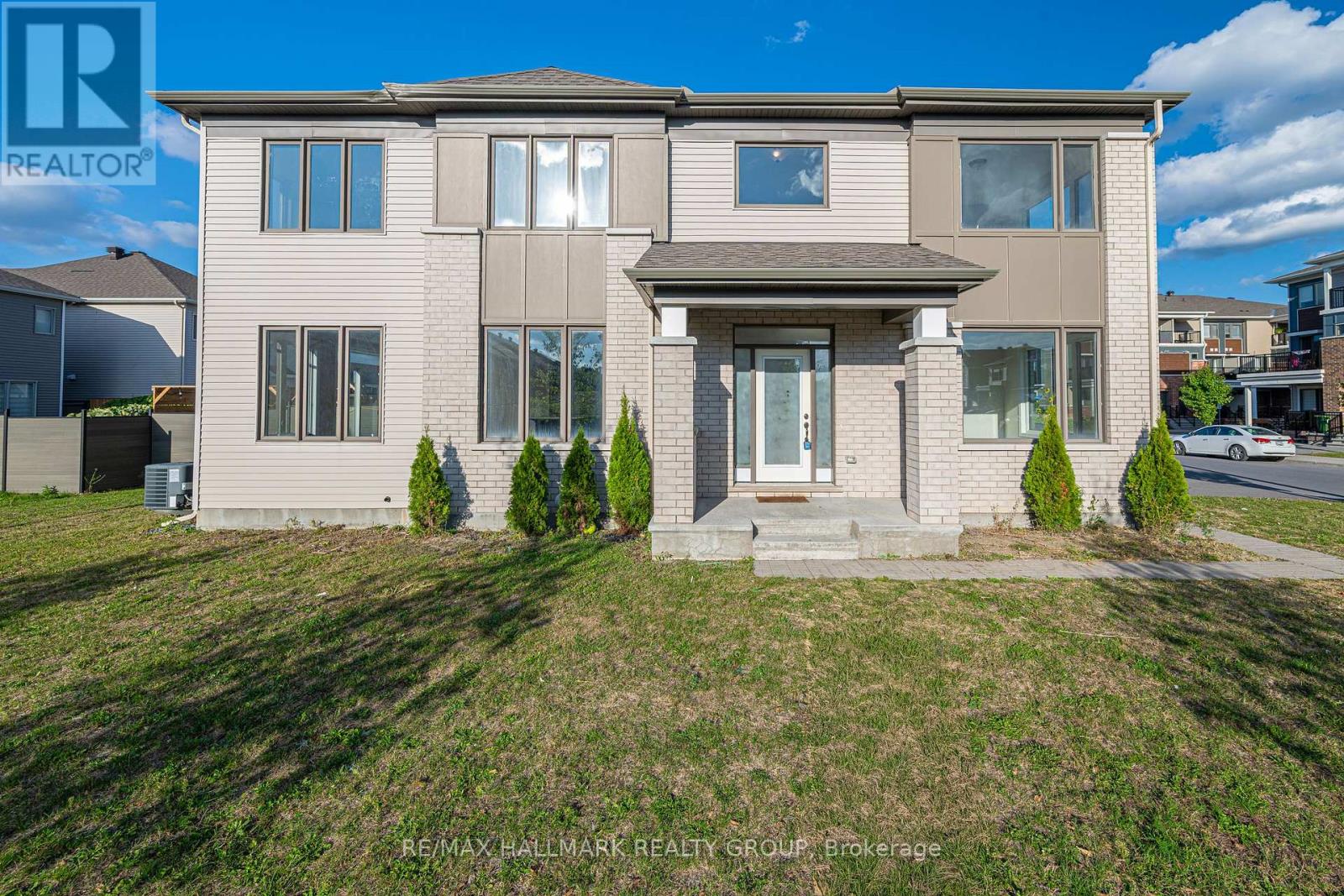 2307 Watercolours Way, Ottawa, Ontario  K2J 5P5 - Photo 2 - X12360119